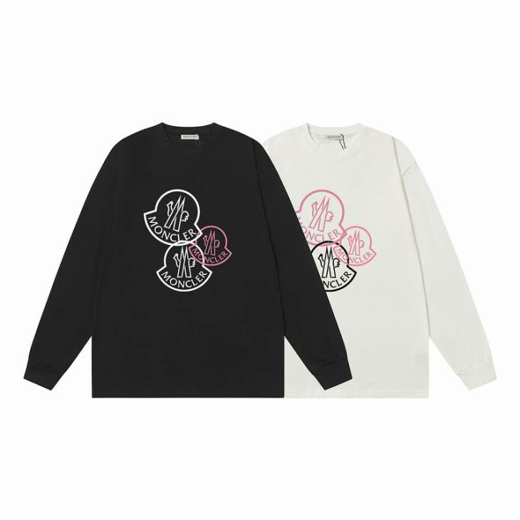 Picture of Moncler T Shirt Long _SKUMonclerM-2XLh8txD268051672